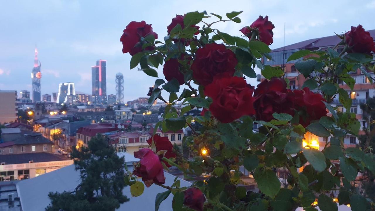 Marani Hotel Batumi Zewnętrze zdjęcie