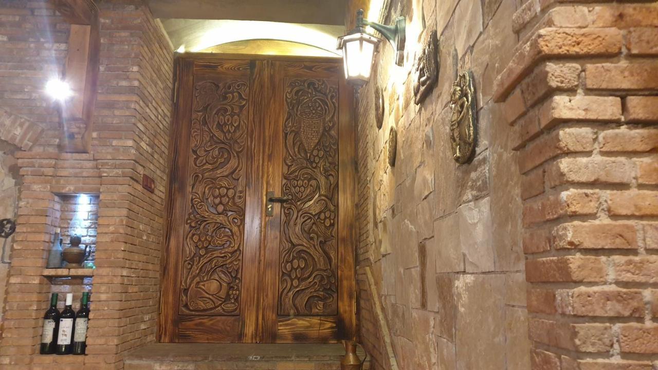 Marani Hotel Batumi Zewnętrze zdjęcie