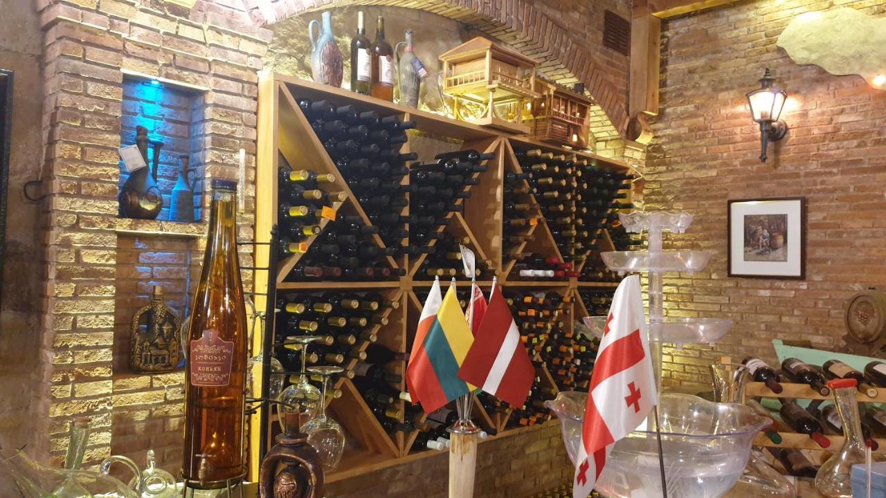 Marani Hotel Batumi Zewnętrze zdjęcie