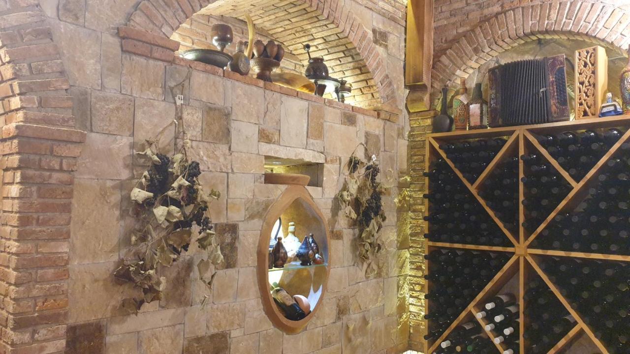 Marani Hotel Batumi Zewnętrze zdjęcie