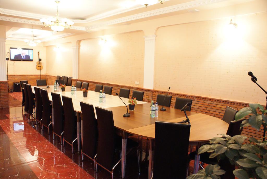 Marani Hotel Batumi Zewnętrze zdjęcie