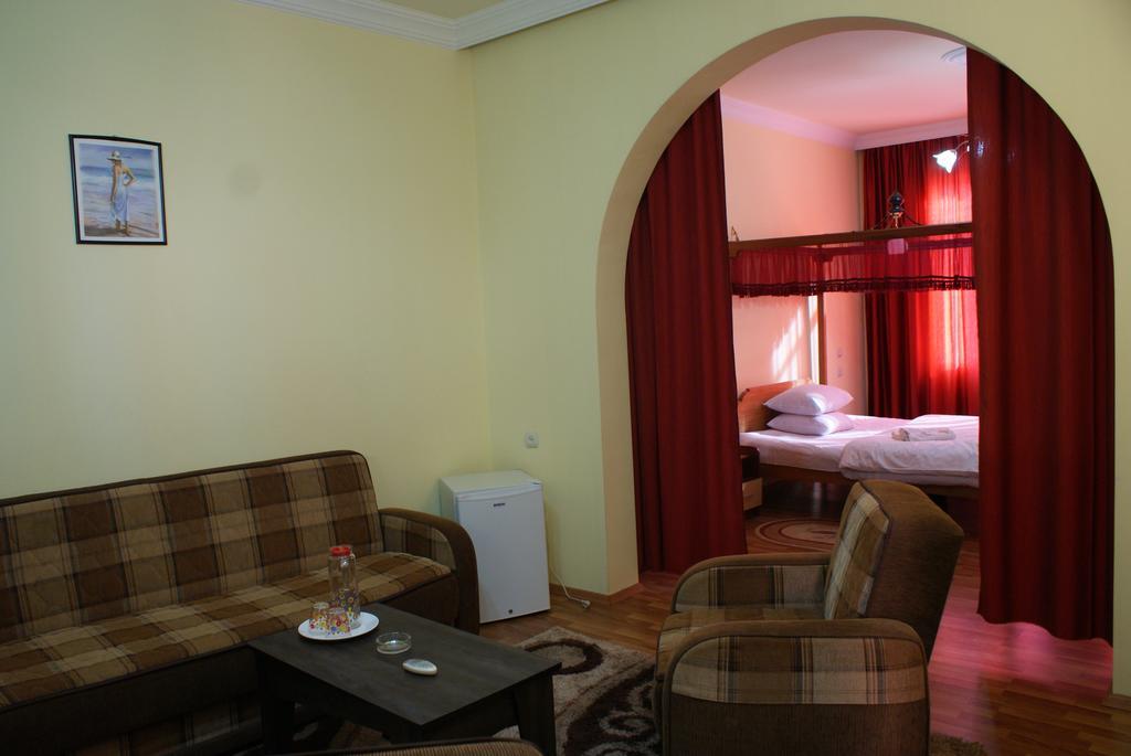 Marani Hotel Batumi Pokój zdjęcie