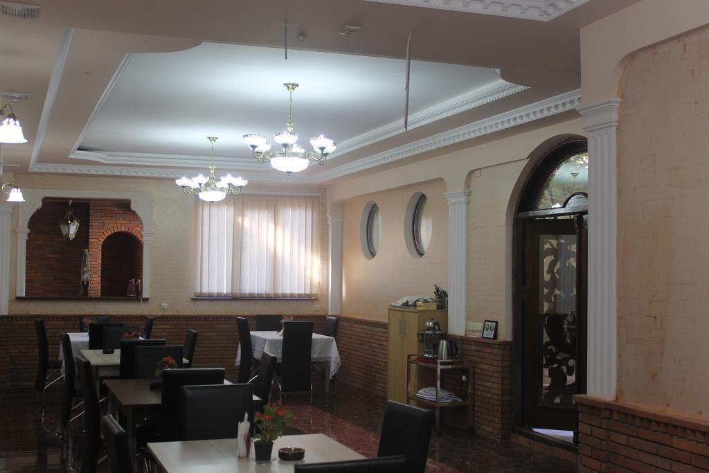 Marani Hotel Batumi Zewnętrze zdjęcie