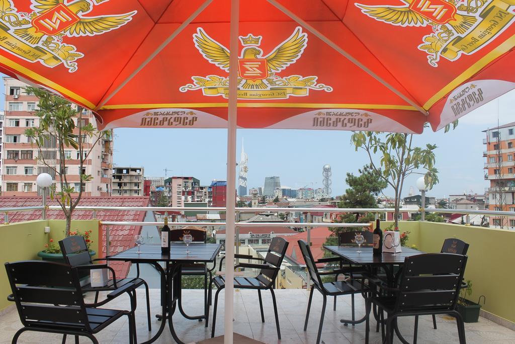 Marani Hotel Batumi Zewnętrze zdjęcie