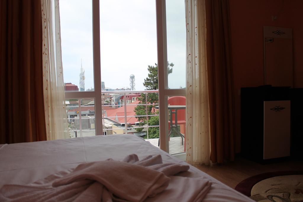 Marani Hotel Batumi Zewnętrze zdjęcie