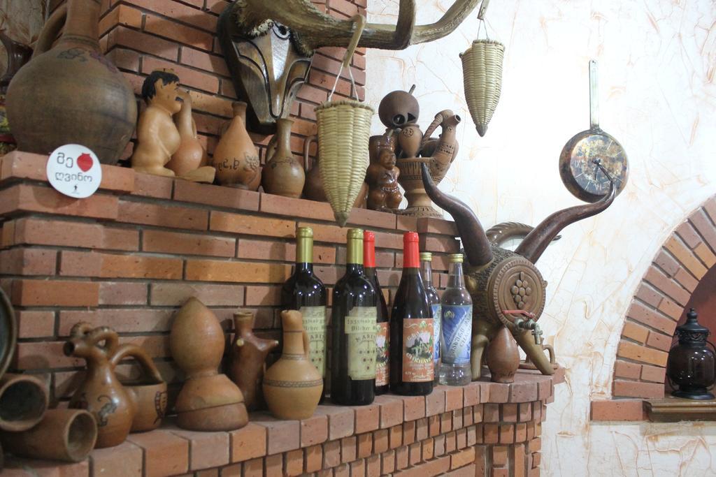 Marani Hotel Batumi Zewnętrze zdjęcie