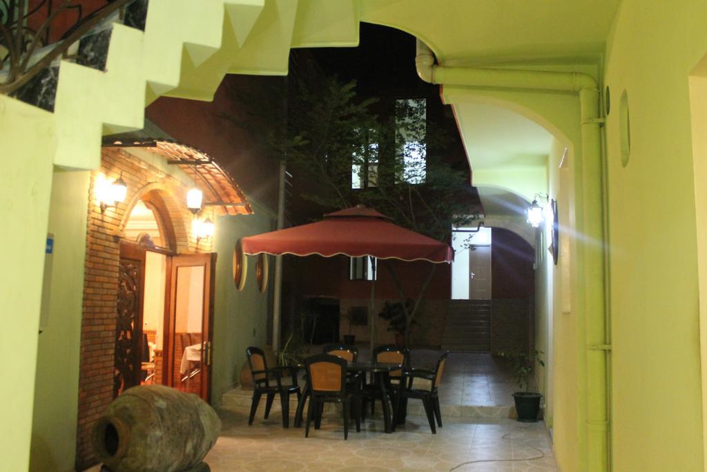 Marani Hotel Batumi Zewnętrze zdjęcie