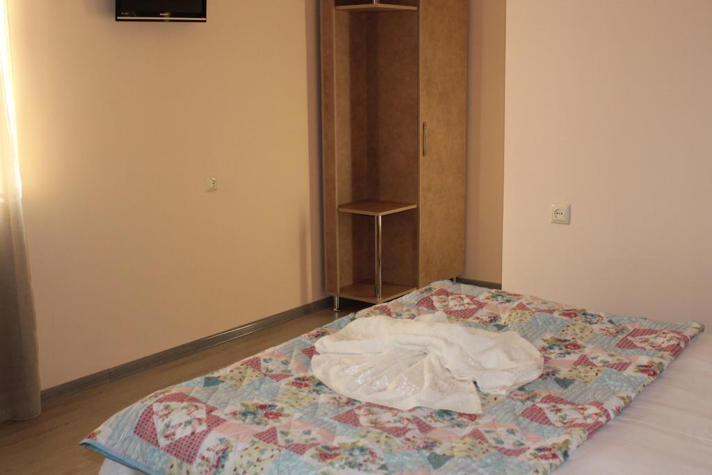 Marani Hotel Batumi Zewnętrze zdjęcie