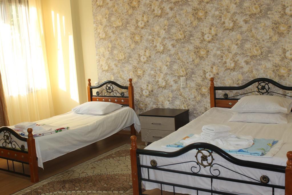 Marani Hotel Batumi Zewnętrze zdjęcie