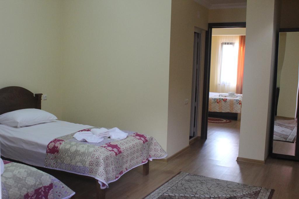 Marani Hotel Batumi Pokój zdjęcie