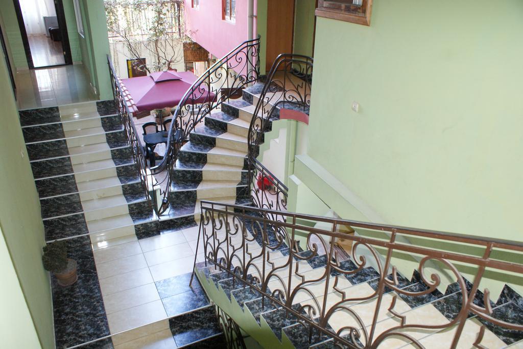 Marani Hotel Batumi Zewnętrze zdjęcie