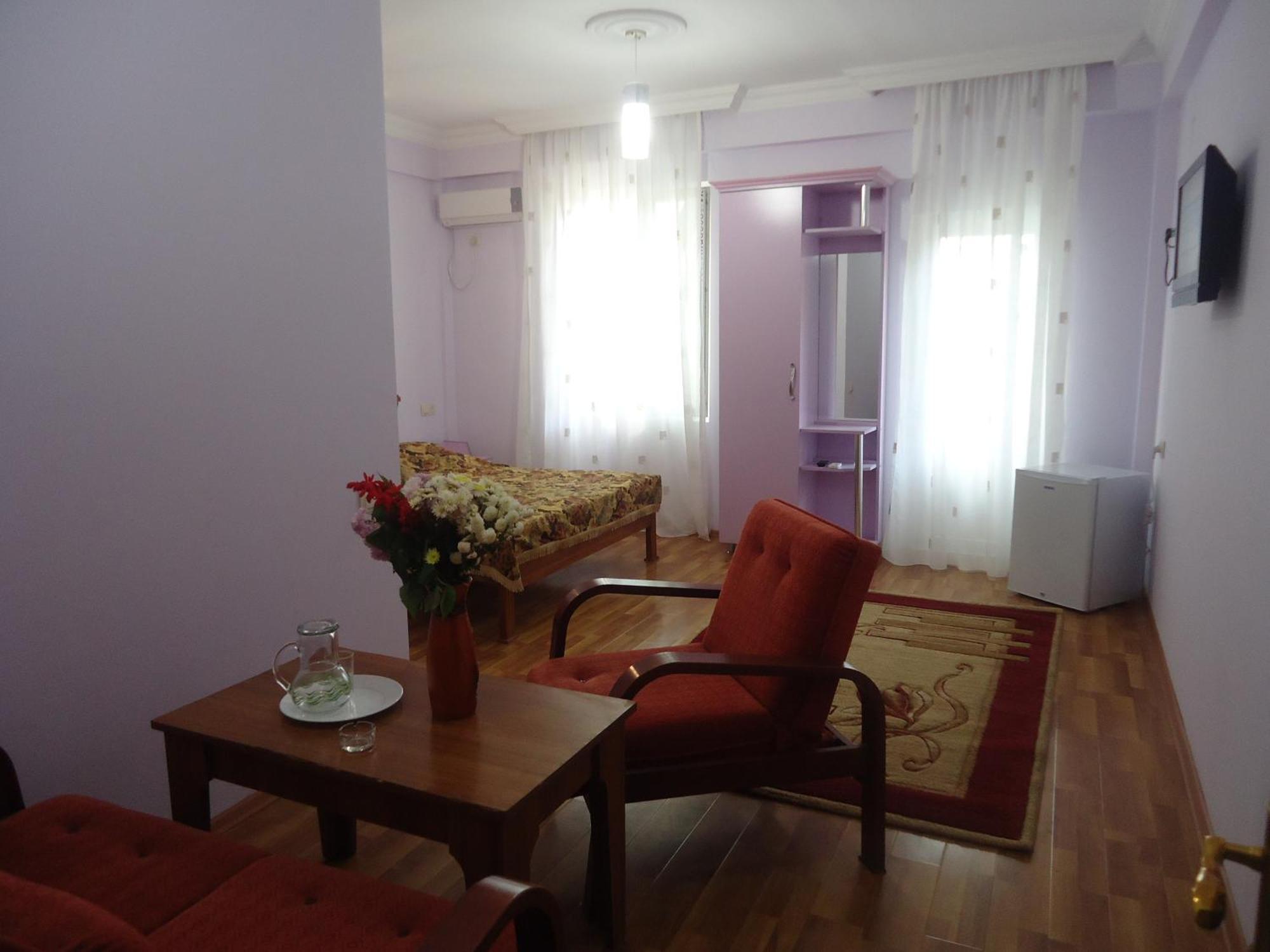 Marani Hotel Batumi Zewnętrze zdjęcie