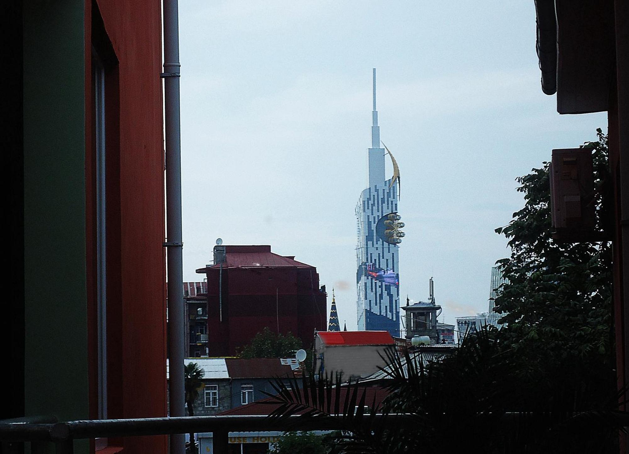 Marani Hotel Batumi Zewnętrze zdjęcie