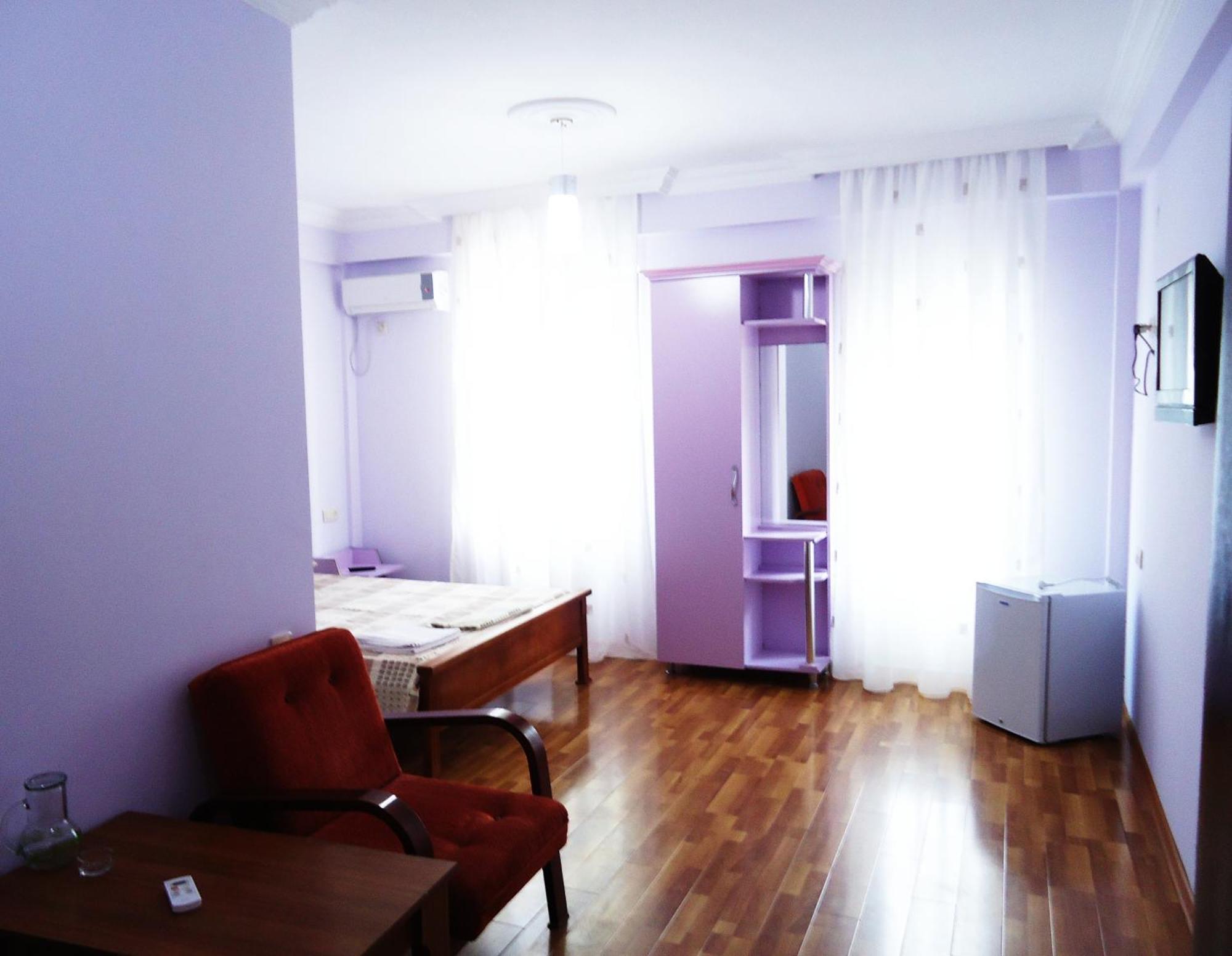 Marani Hotel Batumi Zewnętrze zdjęcie