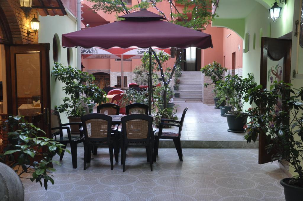 Marani Hotel Batumi Zewnętrze zdjęcie