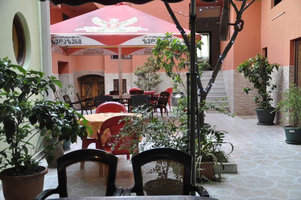 Marani Hotel Batumi Zewnętrze zdjęcie