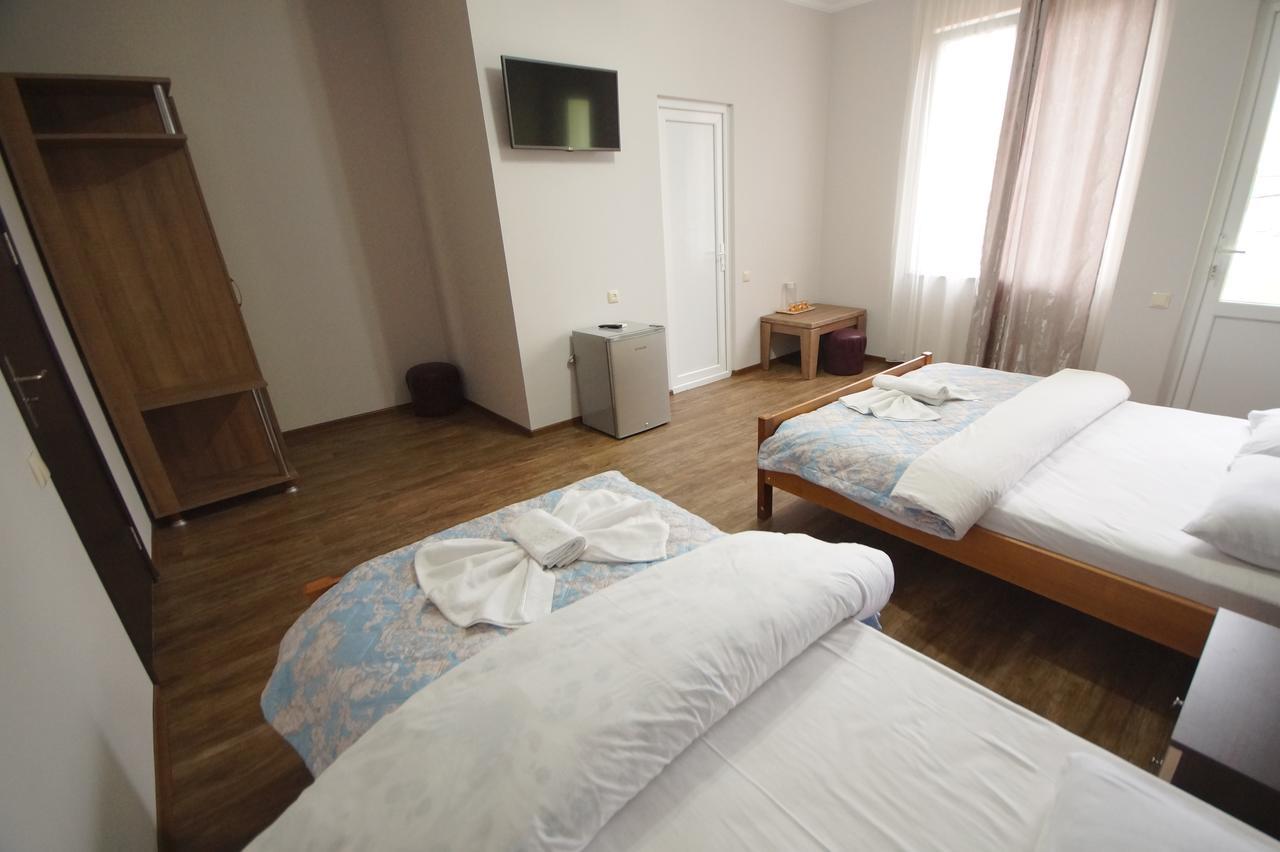 Marani Hotel Batumi Zewnętrze zdjęcie