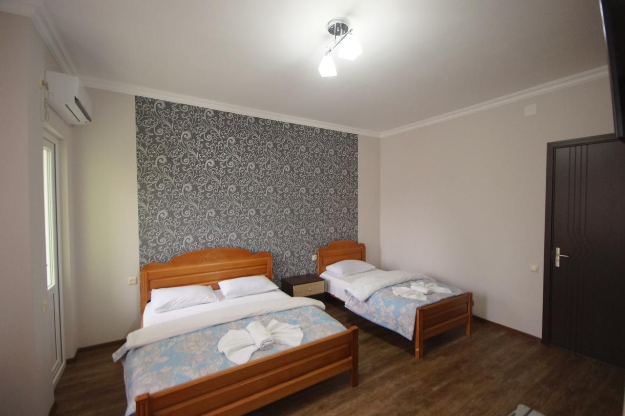 Marani Hotel Batumi Zewnętrze zdjęcie