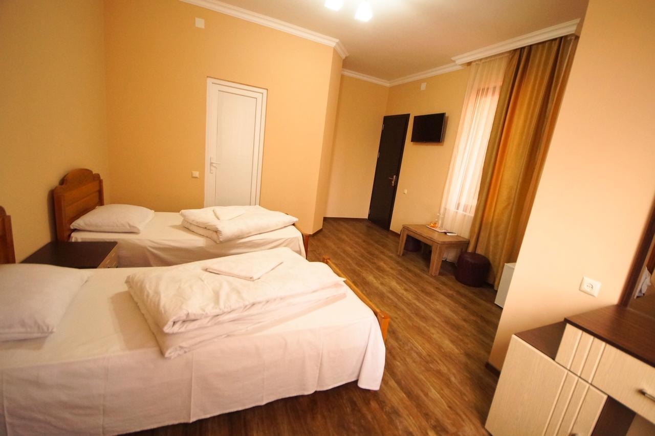 Marani Hotel Batumi Zewnętrze zdjęcie