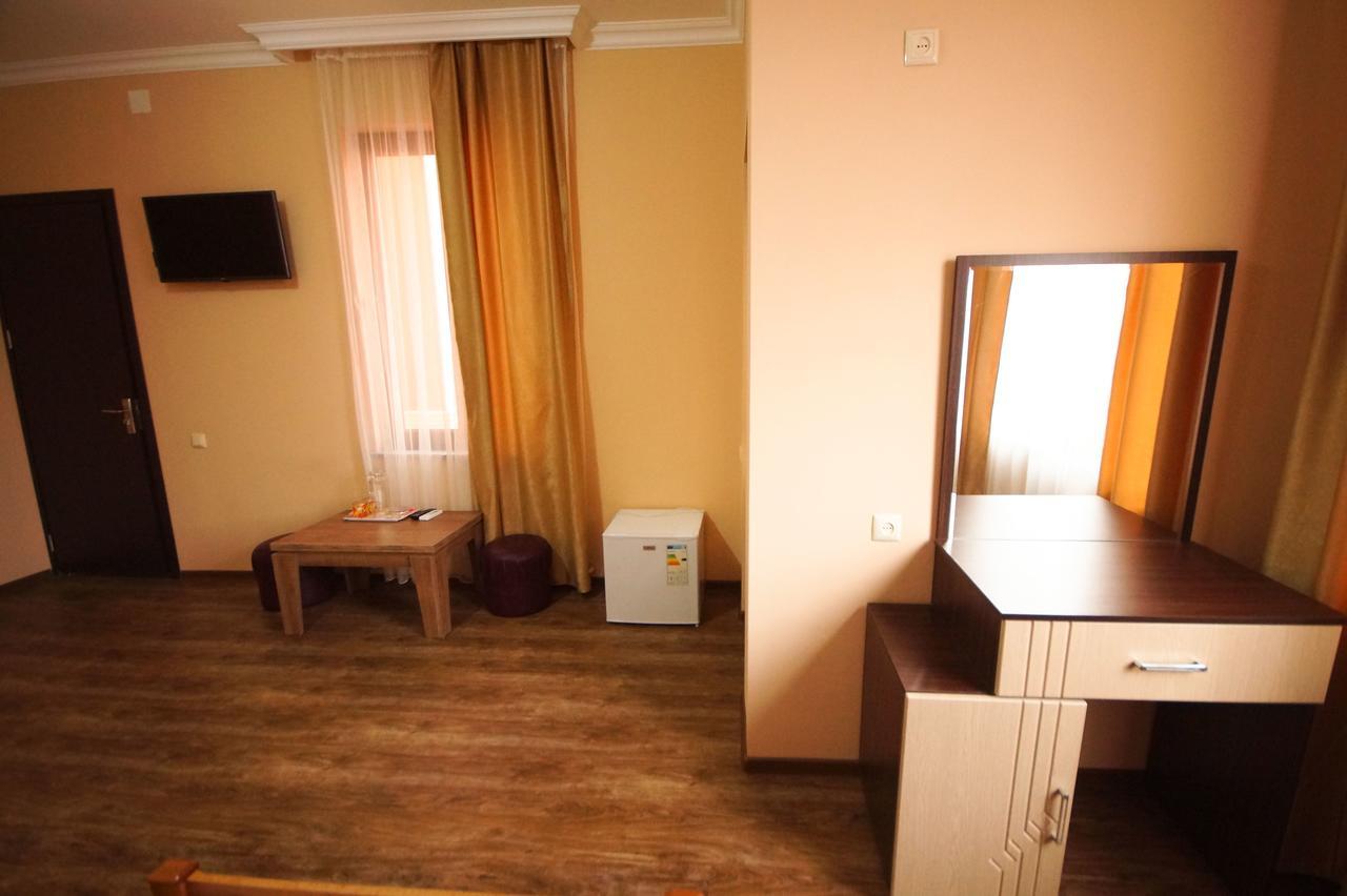 Marani Hotel Batumi Zewnętrze zdjęcie