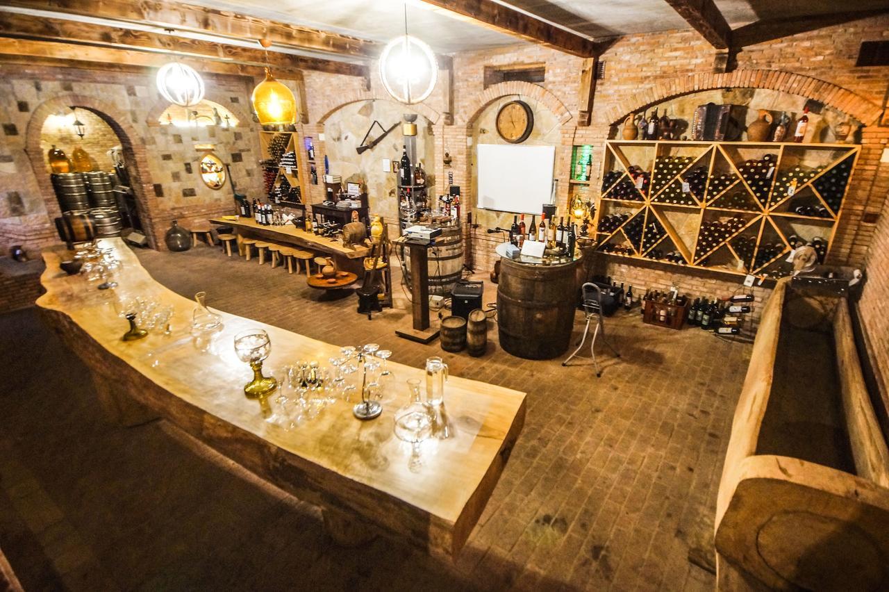 Marani Hotel Batumi Zewnętrze zdjęcie