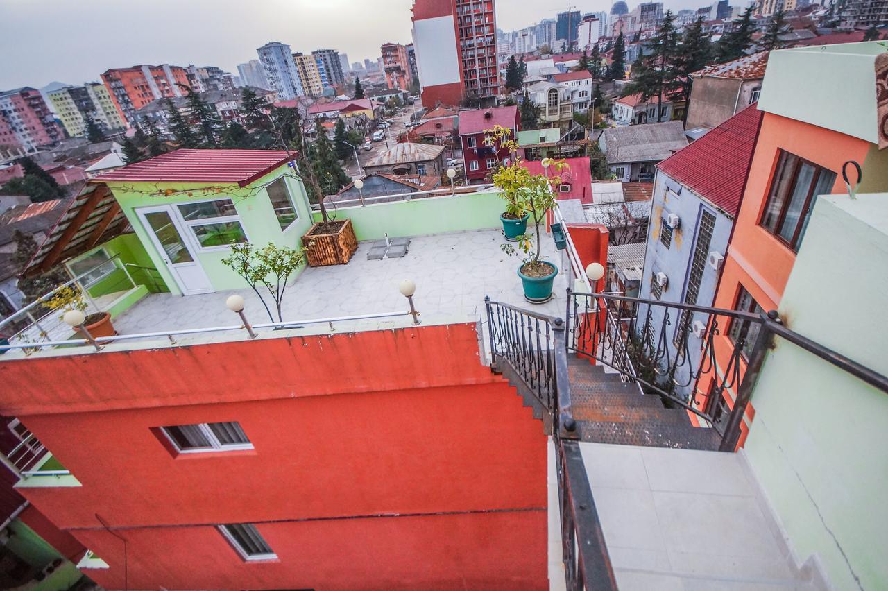 Marani Hotel Batumi Zewnętrze zdjęcie