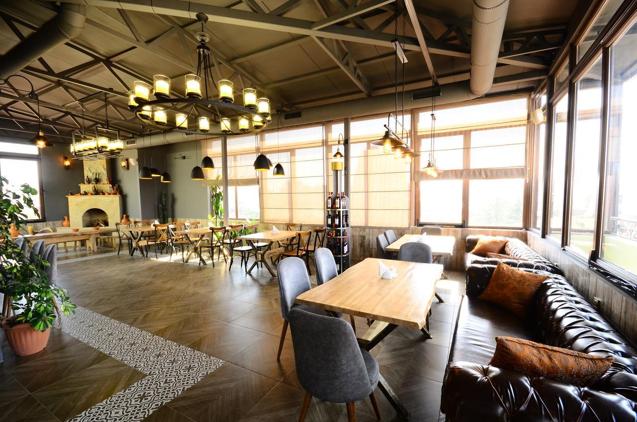 Marani Hotel Batumi Zewnętrze zdjęcie